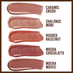 Authentic Maybelline SuperStay 24 packaging side view