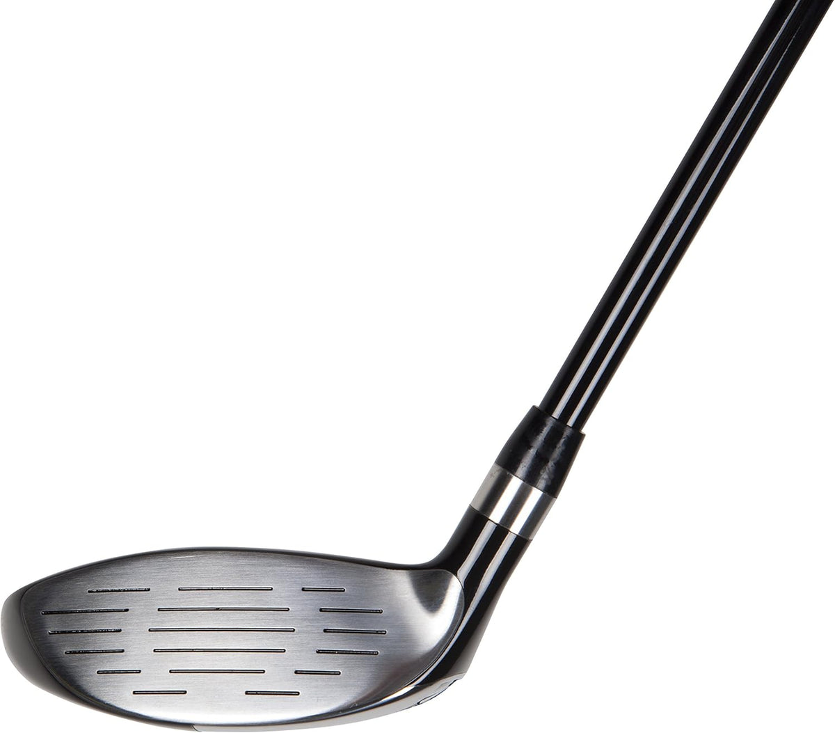 Pinemeadow excel egi hybrid face angle