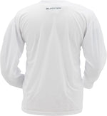 Frogg Toggs BlackTipH shirt chest logo detail and close-knit fabric texture