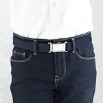 Buyless Fashion kids belt flat lay view