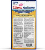 Individual 0.5 Ounce Inaba Churu tube