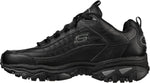 Skechers Men's Energy After Burn Sneaker - Image 9
