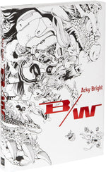 Acky Bright B/W - Image 1