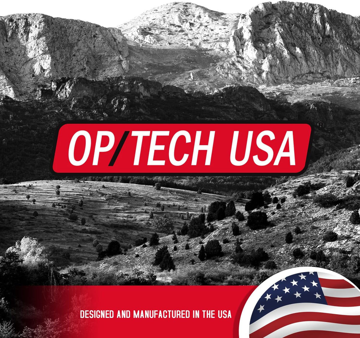 Op/Tech USA neoprene camera sleeve side angle