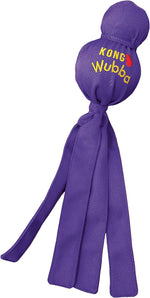 KONG Wubba - Dog Toy for Tug of War & Fetch - Dog Supplies for Puppy & Dog Playtime - Outdoor & Indoor Dog Toy - for XL Dogs - Randomly Provided Color - Image 9