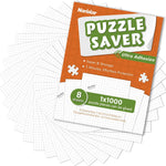 Nariolar puzzle saver preservation kit contents overview