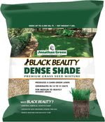 Jonathan Green (10622) Black Beauty Dense Shade Grass Seed - Cool Season Lawn Seed (1 lb) | Grows Well in Medium to Densely Shaded Areas - Image 9