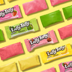 Authentic USA imported Nestlé Laffy Taffy chewy candy jar