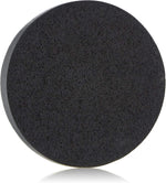Dear Klairs Gentle Black Cleansing Puff front view for facial care