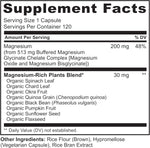 Naturelo daily health supplement bottles lifestyle shot