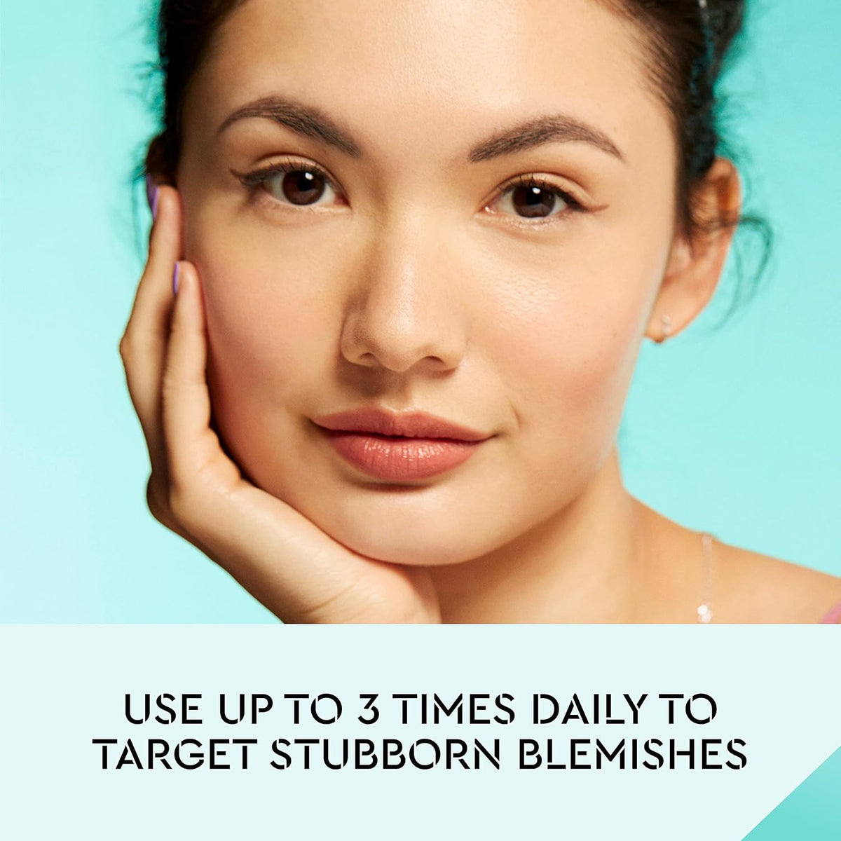 Bliss Clear Genius collection for oily and breakout prone skin