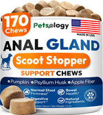 Dog Urine Neutralizer for Lawn - 170 Green Lawn Chews for Dogs - Pee Grass Burn Spot Saver Caused by Dog Urine with Probiotics & Digestive Enzymes - Advanced Gut Health Supplement, Rocks - Image 10