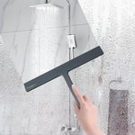 Close up of the stainless steel core and food grade silicone coating