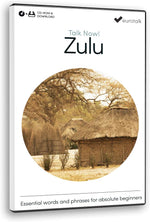 EuroTalk Talk Now Croatian game and quiz interface preview