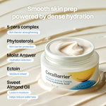 Holika Holika hydrating cream for dry sensitive skin
