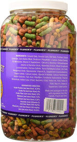 Authentic Fluker's premium turtle food for Sulcata and box turtles