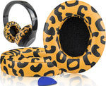 Earpads for Beats Studio 3 & Studio 2 Over-Ear Headphones - Black | Do Not Fit Beats (Studio Pro, Monster Studio, Solo On-Ear) - Image 11