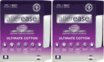 AllerEase Ultimate Allergy Protection and Comfort Zippered Mattress Protector, Twin, White - Image 10