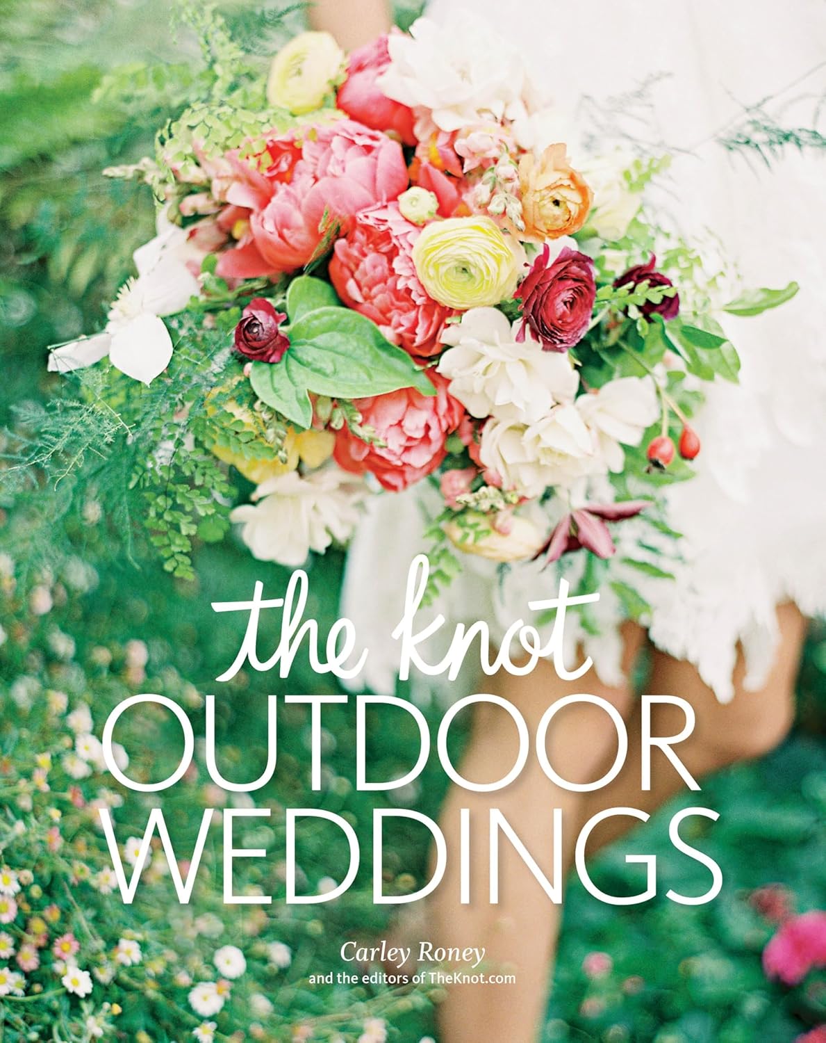The Knot Outdoor Weddings - Image 1