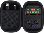 Lebakort Storage Case Compatible with Zoom R4 MultiTrak SD Recorder - Image 13
