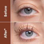 Grande Cosmetics GrandeMASCARA side profile packaging design