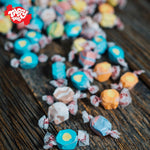 Taffy Town 12 fun flavors soft whipped taffy assortment