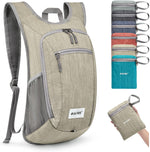 G4Free 10L/15L Hiking Backpack Lightweight Packable Hiking Daypack Small Travel Outdoor Foldable Shoulder Bag - Image 10