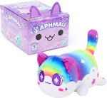Aphmau Mini Mystery 6" Plush - Celestial Collection - 4 Pack; YouTube Gaming Channel, Blind Box, 4 of 8 Unique Possible Unicorn MeeMeows, Official Aphmau Merch - Image 7