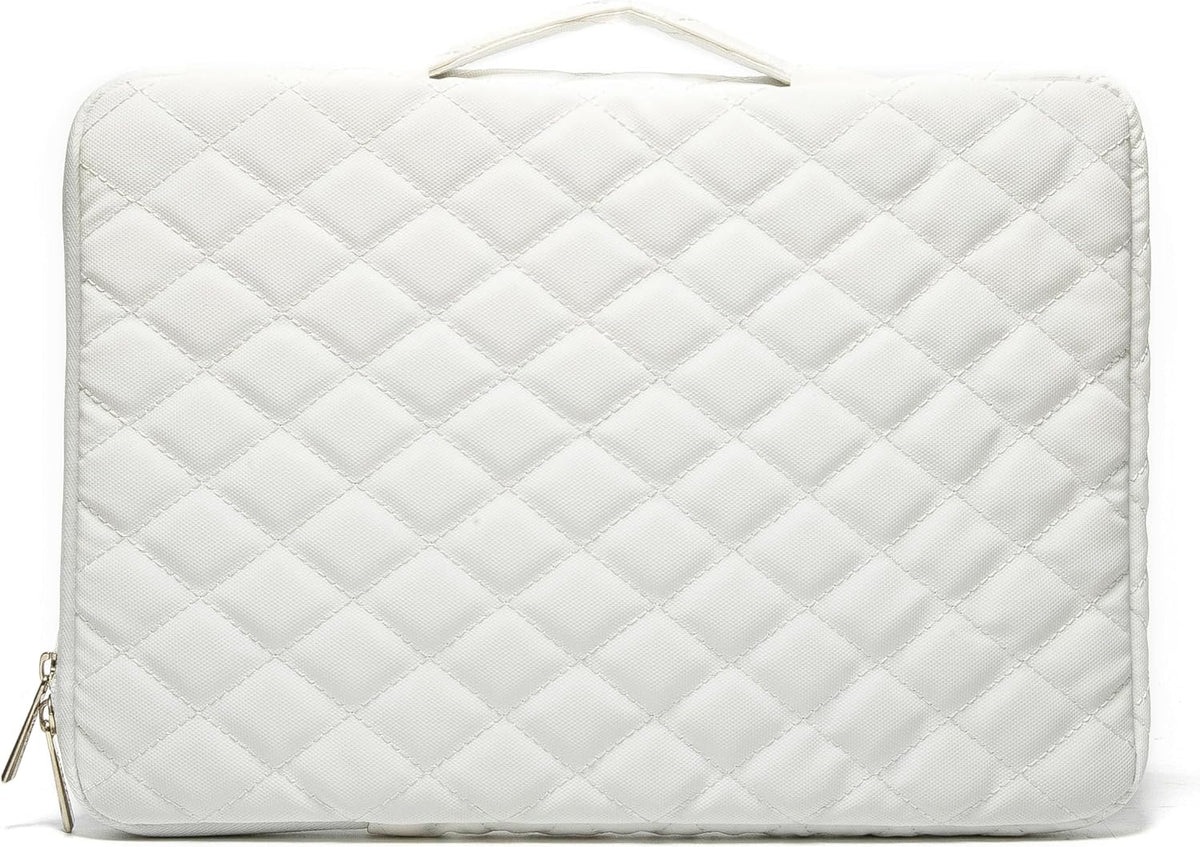 Kinmac 360 degree protective sleeve folded angle display