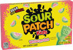 SOUR PATCH KIDS and SWEDISH FISH Soft & Chewy Candy Variety Pack, Bulk Candy, Mother's Day, 15 Boxes - Image 12