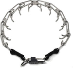 Herm Sprenger Black Stainless Steel Dog Training Collar with Quick Release Buckle Ultra-Plus Pet Collar No-Pull Collar for Dogs Made in Germany 3.2mm x 20in Medium - Image 13