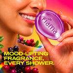 Fiama soap gift set lifestyle presentation image