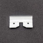 OwnLifeYF ceramic replacement cutters set for thick pet hair bulk trimming