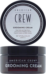 American Crew hair care product angled view for men