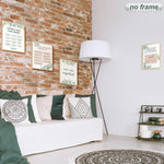 Outus 9 Pcs Mental Health Posters Mental Health Awareness Posters - Image 4