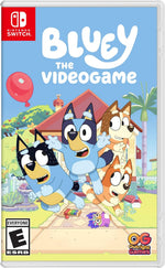 Bluey: The Videogame- Playstation 5 - Image 9