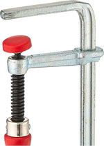 Bessey Gtr12 clamp forged fixed arm for T-tracks