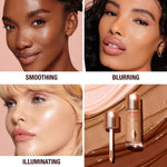 Charlotte Tilbury Hollywood Flawless Filter packaging details