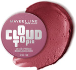 Maybelline Cloudtopia Blush for Cheeks and Lip Mousse, Ultra-Vivid, Pigmented Formula for Up to 14HR of Blush and Lip Makeup Color, Toasted Sky, 1 Count - Image 13