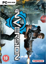 Inversion (PC DVD) - Image 1
