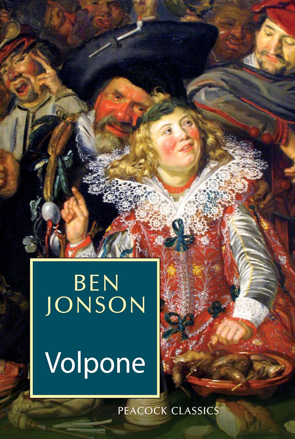 Volpone - Image 1