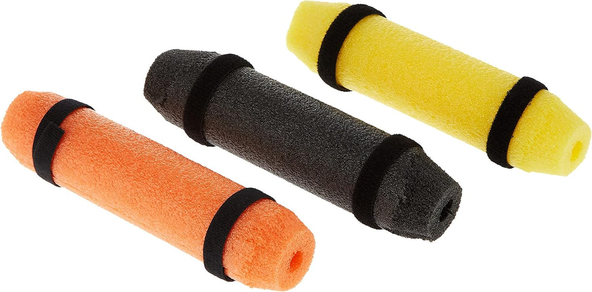 Blakemore 436 6 Inch Rod Floater front view fishing accessory