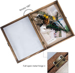 GraduationMall memorabilia display frame wall mount
