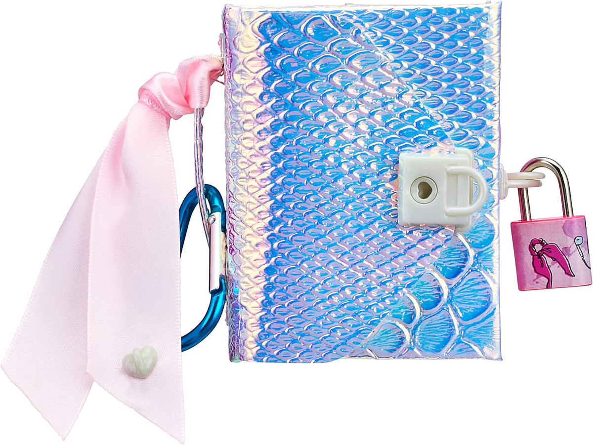 Real Littles - Collectible Micro Journal with 4 Surprises Inside! - Image 9