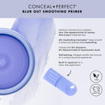 Milani pore minimizing face base applicator view