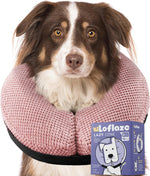 Loflaze Soft Inflatable Dog Cone Collar for Large Medium Small Dogs Cats - After Surgery Dog Neck Donut Collar, ECollar Alternatives for Recovery - Image 12