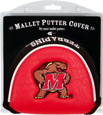 Team Golf NCAA Golf Club Mallet Putter Headcover, Fits Most Mallet Putters, Scotty Cameron, Daddy Long Legs, Taylormade, Odyssey, Titleist, Ping, Callaway - Image 11