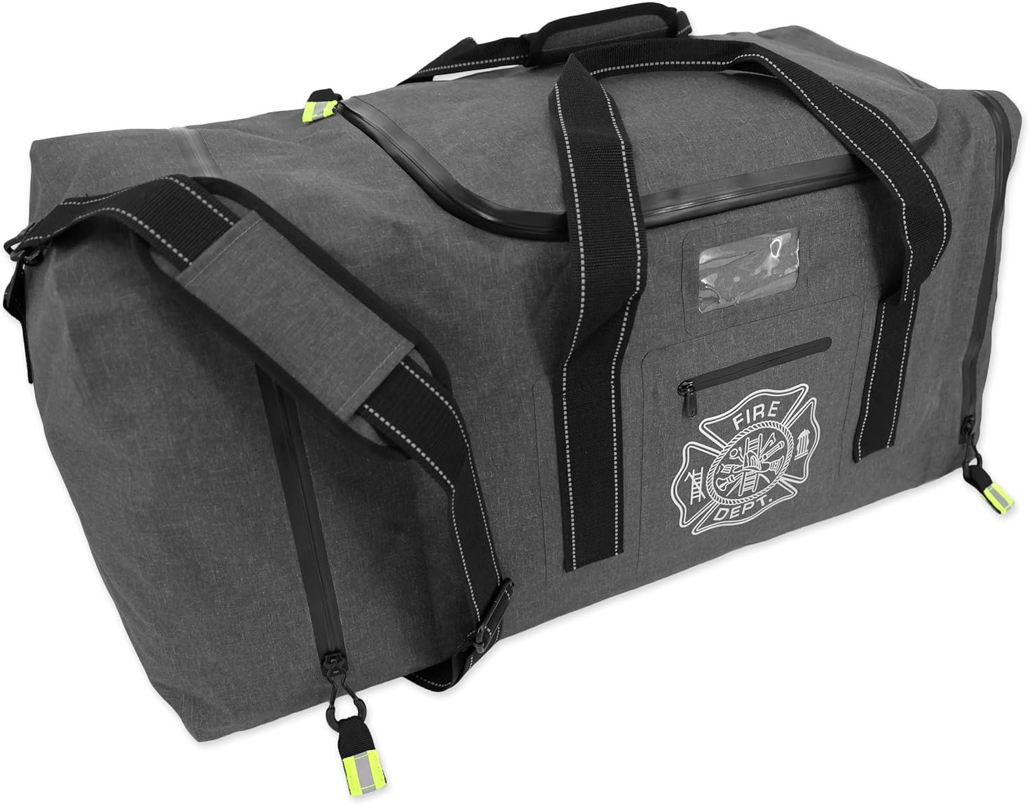 Lightning X Carcinogen Resistant Firefighter Gear Bag front view