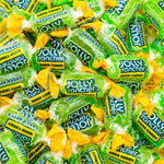 Donty-Tonty Green Apple hard candy bulk bag front view