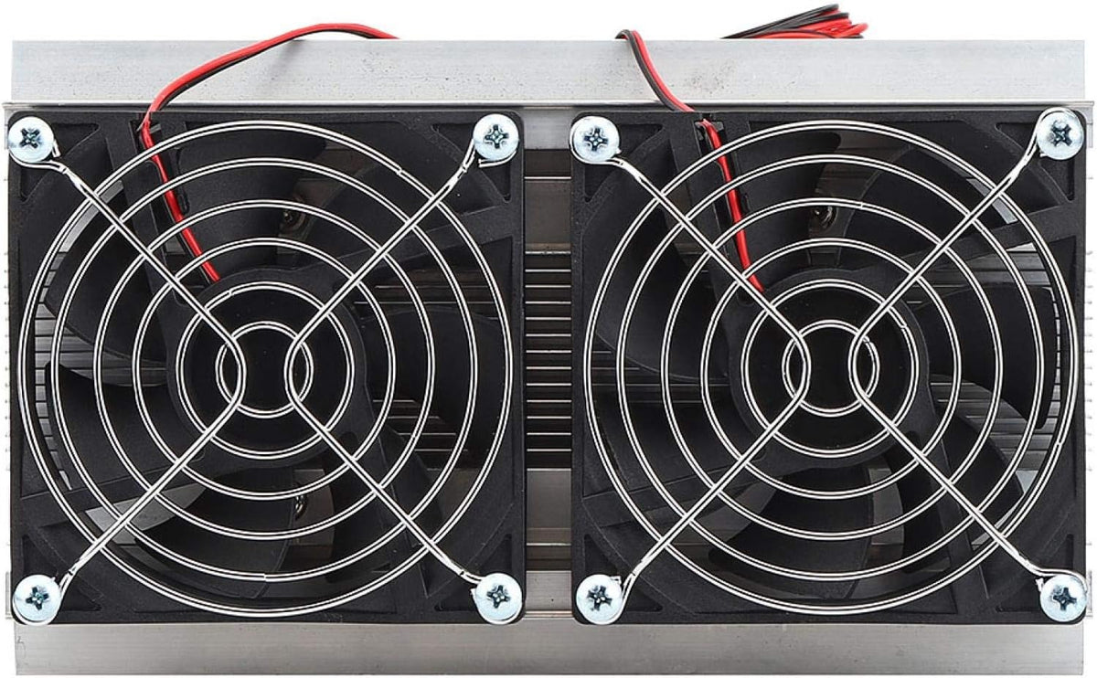 Vbestlife portable cooling module front view semiconductor refrigeration kit